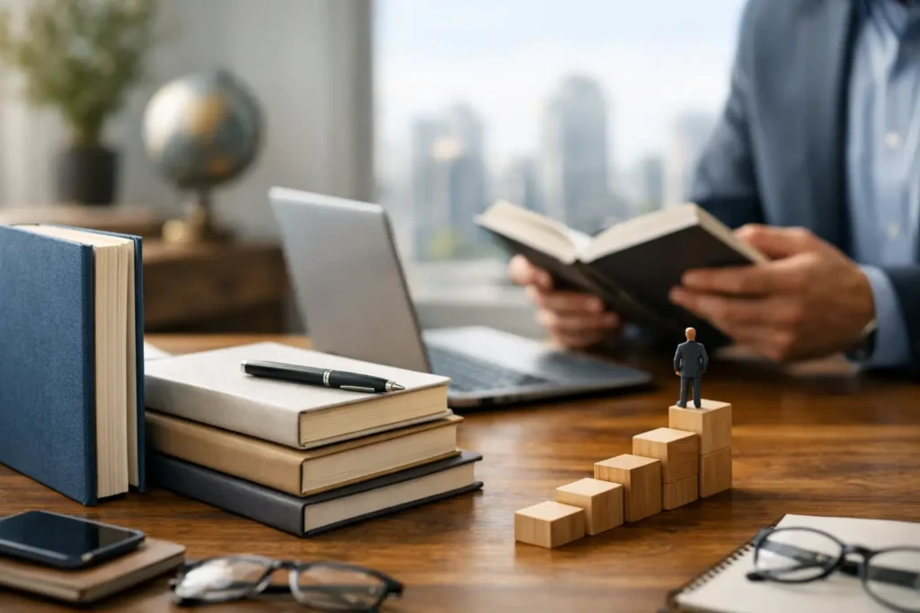Book Marketing That Builds Authority and Business