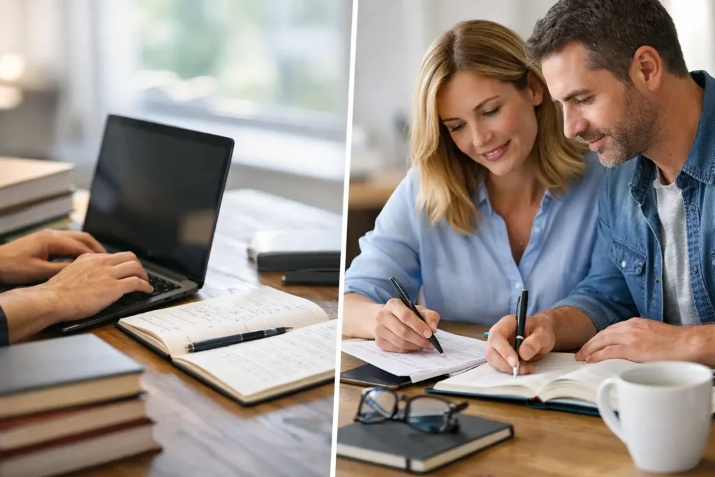 Ghostwriting Versus Coauthoring Books: Which Fits?