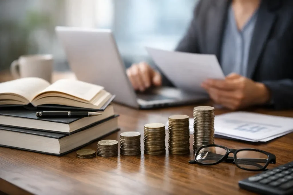 How Much Does a Book Ghostwriter Cost in 2026?