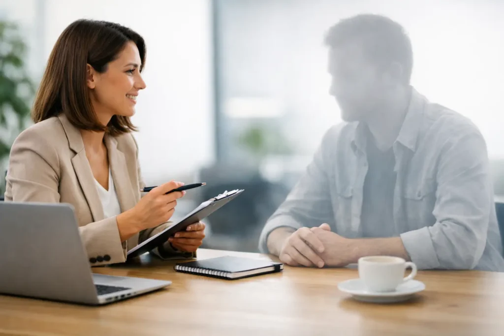 How to Interview a Ghostwriter Before You Hire