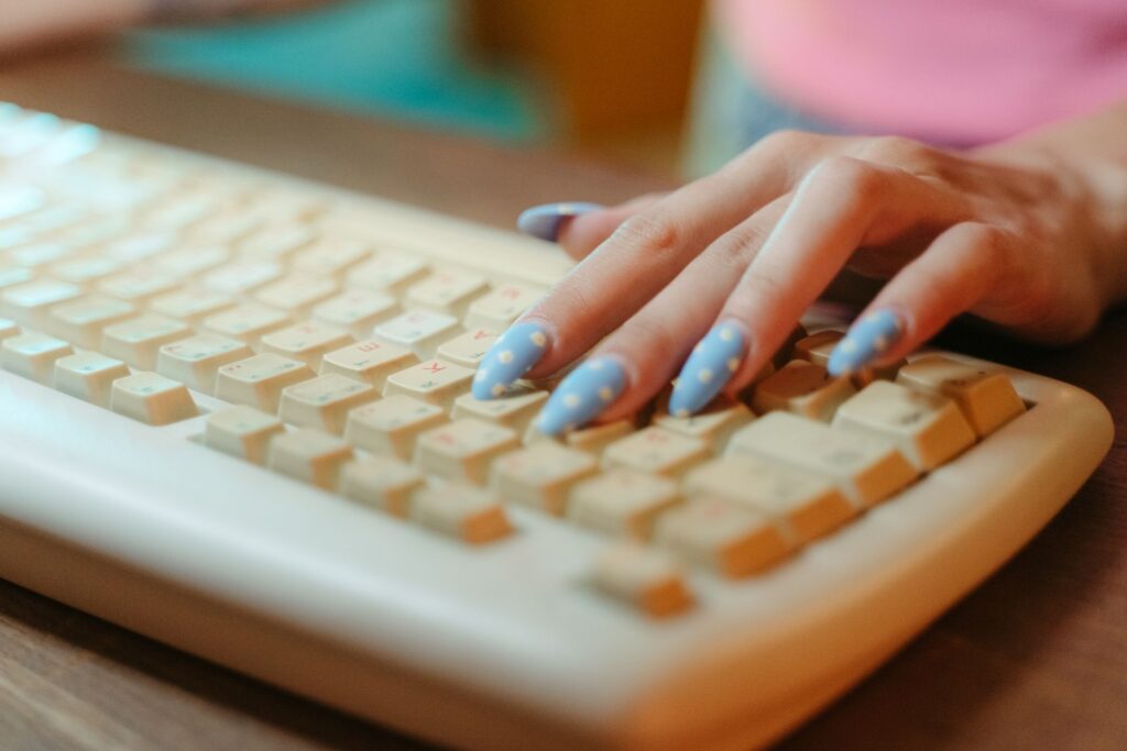 professional book editor