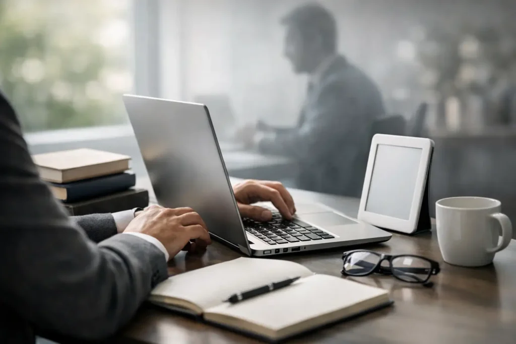 Professional Ebook Ghostwriting Services for Experts