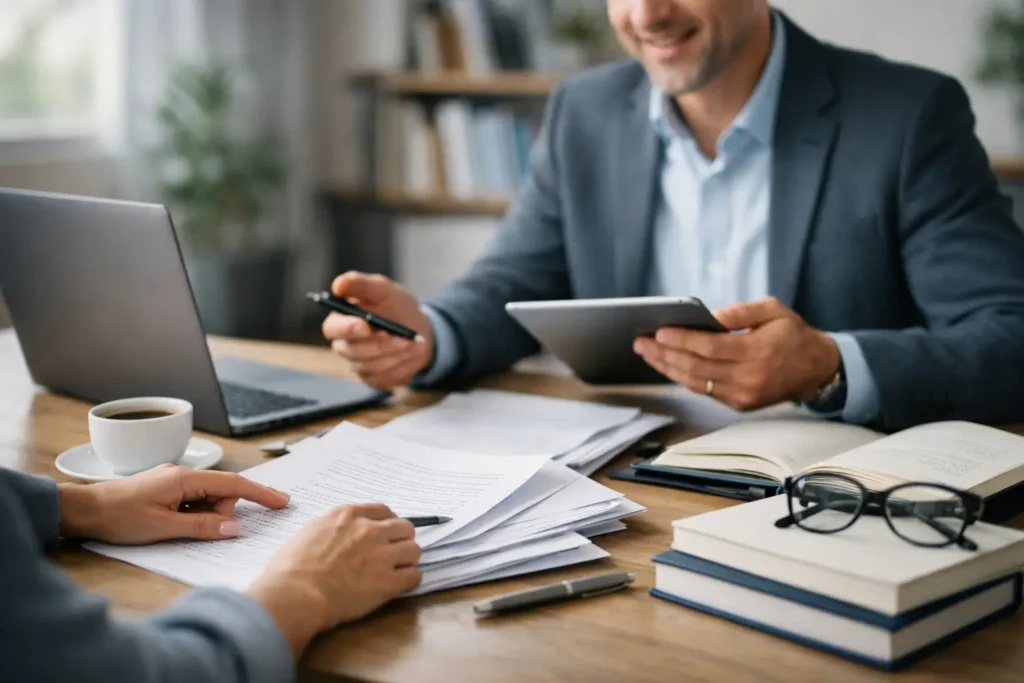 Self Publishing Support Services for Busy Experts