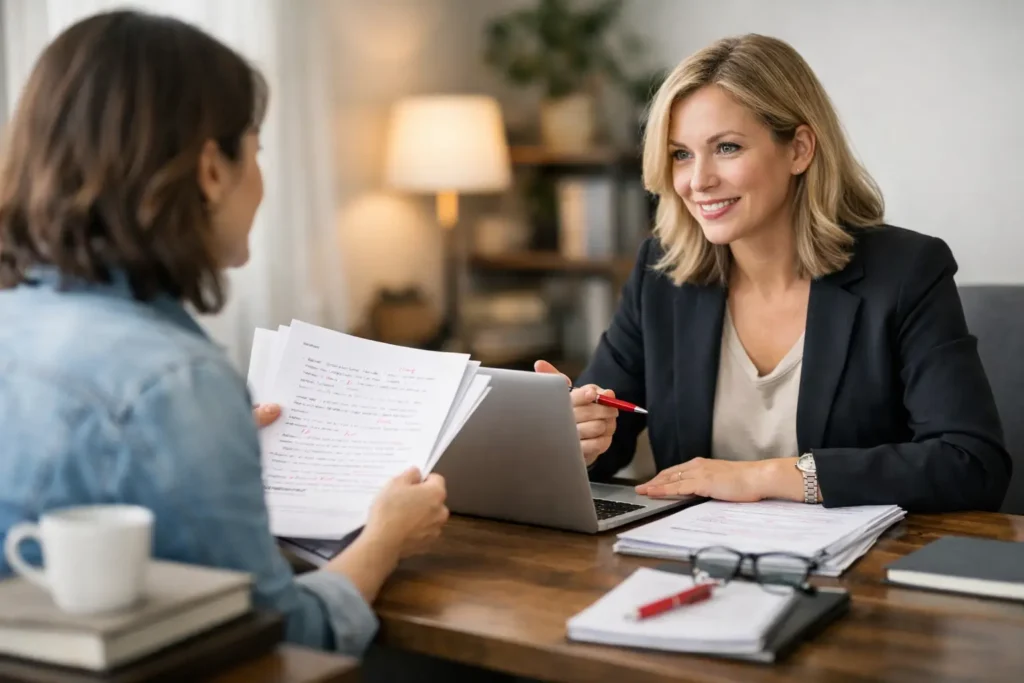 When Should Authors Hire Editors? 7 Clear Signs