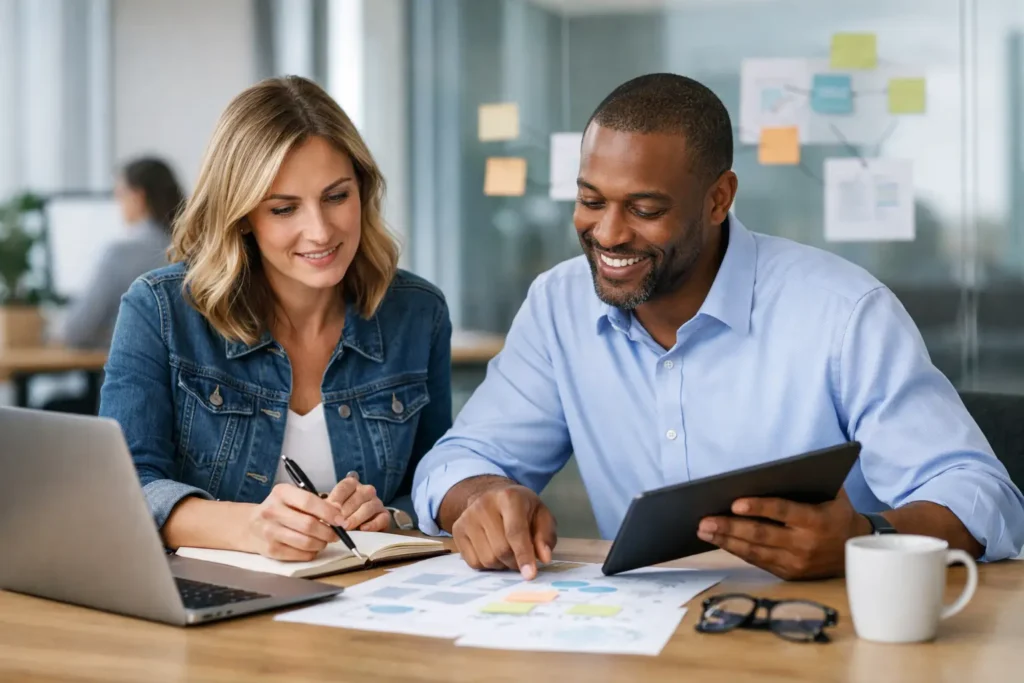 Author Collaboration Workflow Guide for Busy Experts