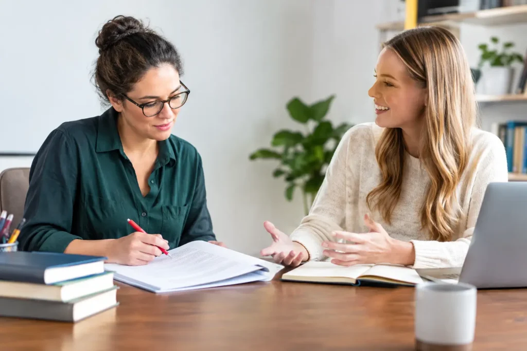 Book Editor Versus Book Coach: Which Do You Need?